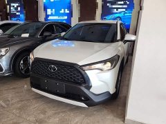 Toyota Corolla Sharp Release 2.0L Pioneer Edition - ფოტო 2