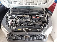 Toyota Corolla Sharp Release 2.0L Pioneer Edition - ფოტო 20
