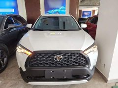 Toyota Corolla Sharp Release 2.0L Pioneer Edition - ფოტო 3