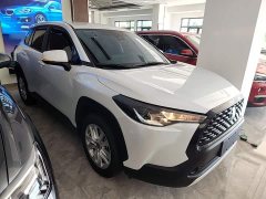 Toyota Corolla Sharp Release 2.0L Pioneer Edition - ფოტო 4