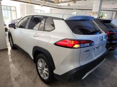 Toyota Corolla Sharp Release 2.0L Pioneer Edition - ფოტო 5