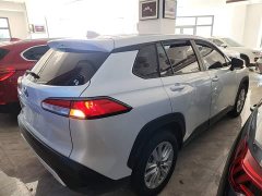 Toyota Corolla Sharp Release 2.0L Pioneer Edition - ფოტო 7