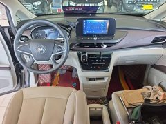 Buick GL8 2023 Land Business Class Comfort Edition - ფოტო 10