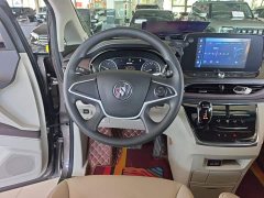 Buick GL8 2023 Land Business Class Comfort Edition - ფოტო 11