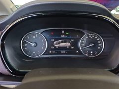 Buick GL8 2023 Land Business Class Comfort Edition - ფოტო 12