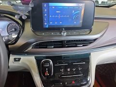 Buick GL8 2023 Land Business Class Comfort Edition - ფოტო 13