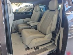 Buick GL8 2023 Land Business Class Comfort Edition - ფოტო 17