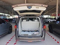 Buick GL8 2023 Land Business Class Comfort Edition - ფოტო 19