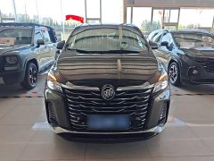 Buick GL8 2023 Land Business Class Comfort Edition - ფოტო 3