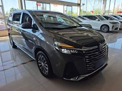 Buick GL8 2023 Land Business Class Comfort Edition - ფოტო 4