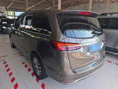 Buick GL8 2023 Land Business Class Comfort Edition - ფოტო 5