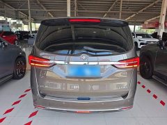 Buick GL8 2023 Land Business Class Comfort Edition - ფოტო 6