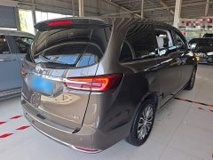Buick GL8 2023 Land Business Class Comfort Edition - ფოტო 7