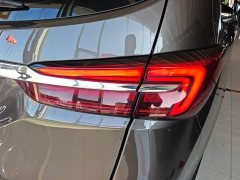 Buick GL8 2023 Land Business Class Comfort Edition - ფოტო 8