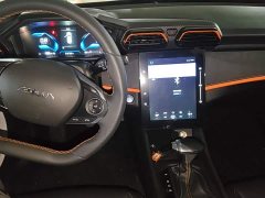 Dongfeng Yixuan 2024 1.5T Automatic Powerful Engine Edition - ფოტო 10