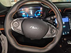 Dongfeng Yixuan 2024 1.5T Automatic Powerful Engine Edition - ფოტო 11