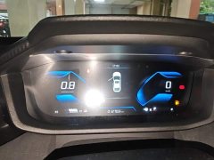 Dongfeng Yixuan 2024 1.5T Automatic Powerful Engine Edition - ფოტო 12