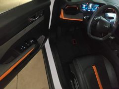 Dongfeng Yixuan 2024 1.5T Automatic Powerful Engine Edition - ფოტო 16
