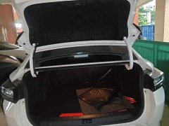 Dongfeng Yixuan 2024 1.5T Automatic Powerful Engine Edition - ფოტო 19