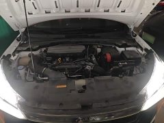Dongfeng Yixuan 2024 1.5T Automatic Powerful Engine Edition - ფოტო 20