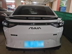 Dongfeng Yixuan 2024 1.5T Automatic Powerful Engine Edition - ფოტო 6