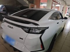 Dongfeng Yixuan 2024 1.5T Automatic Powerful Engine Edition - ფოტო 7