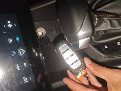 Dongfeng Yixuan 2024 1.5T Automatic Powerful Engine Edition - ფოტო 9