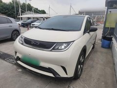 BYD Dolphin 2025 420km Fashion Edition - ფოტო 1