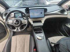 BYD Dolphin 2025 420km Fashion Edition - ფოტო 10