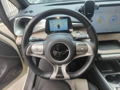 BYD Dolphin 2025 420km Fashion Edition - ფოტო 11