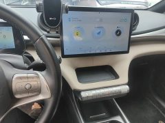 BYD Dolphin 2025 420km Fashion Edition - ფოტო 13
