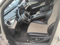 BYD Dolphin 2025 420km Fashion Edition - ფოტო 15