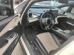 BYD Dolphin 2025 420km Fashion Edition - ფოტო 16