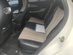 BYD Dolphin 2025 420km Fashion Edition - ფოტო 17