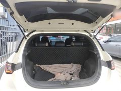 BYD Dolphin 2025 420km Fashion Edition - ფოტო 19