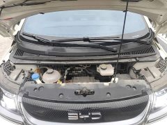 BYD Dolphin 2025 420km Fashion Edition - ფოტო 20
