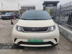 BYD Dolphin 2025 420km Fashion Edition - ფოტო 3