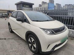 BYD Dolphin 2025 420km Fashion Edition - ფოტო 4