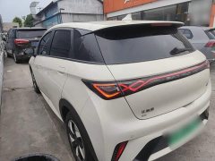 BYD Dolphin 2025 420km Fashion Edition - ფოტო 5