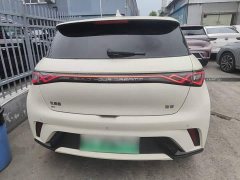 BYD Dolphin 2025 420km Fashion Edition - ფოტო 6