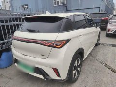 BYD Dolphin 2025 420km Fashion Edition - ფოტო 7