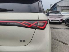 BYD Dolphin 2025 420km Fashion Edition - ფოტო 8