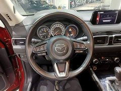 Mazda CX-5 2020 2.5L Automatic AWD Flagship - ფოტო 11