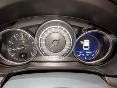 Mazda CX-5 2020 2.5L Automatic AWD Flagship - ფოტო 12