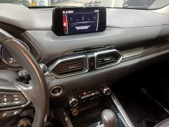 Mazda CX-5 2020 2.5L Automatic AWD Flagship - ფოტო 13