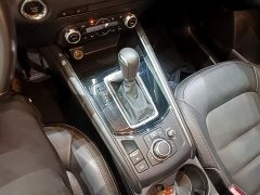 Mazda CX-5 2020 2.5L Automatic AWD Flagship - ფოტო 14