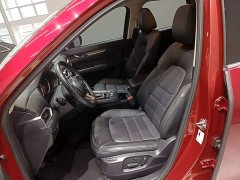 Mazda CX-5 2020 2.5L Automatic AWD Flagship - ფოტო 15