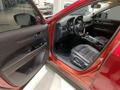 Mazda CX-5 2020 2.5L Automatic AWD Flagship - ფოტო 16