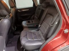 Mazda CX-5 2020 2.5L Automatic AWD Flagship - ფოტო 17