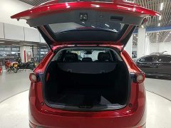 Mazda CX-5 2020 2.5L Automatic AWD Flagship - ფოტო 19